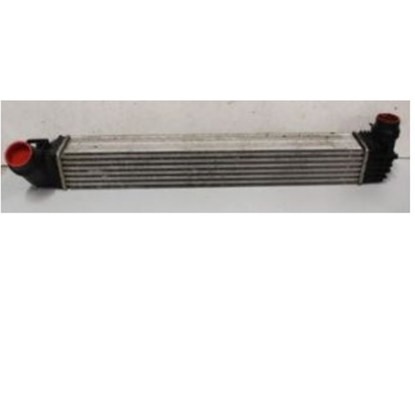 Turbo Radyatörü /İnterkol