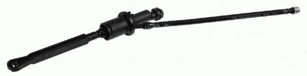 Debriyaj Üst Merkezi