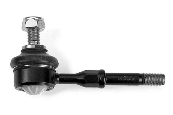 Ön Viraj Askı Rotu