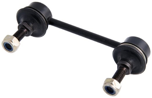 Arka Viraj Askı Rotu