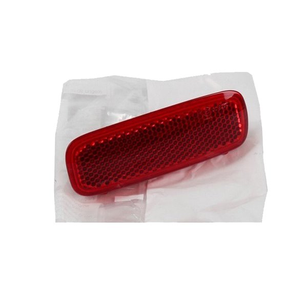 Arka Tampon Sağ Reflektörü