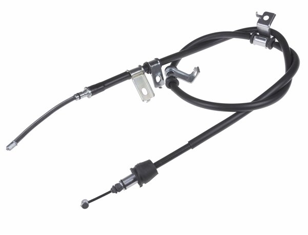 Arka Sol El Fren Teli Diskli