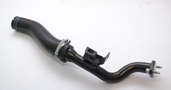 Turbo İnterkol Borusu