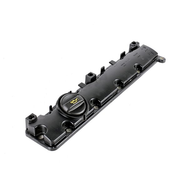 Külbürütör Kapağı | Supap kapağı