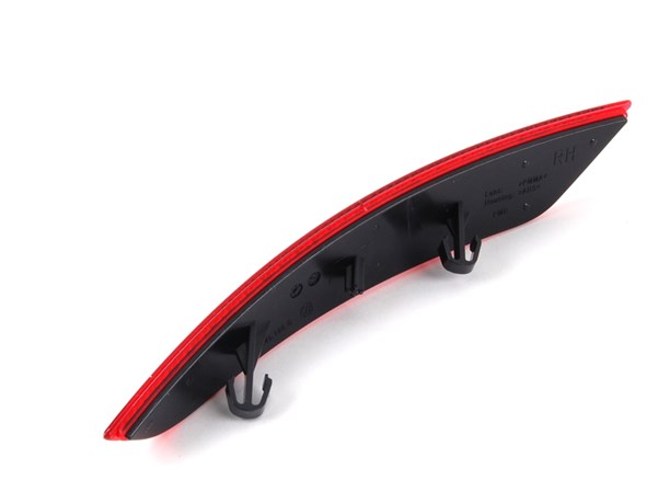 Arka Tampon Reflektörü Sağ