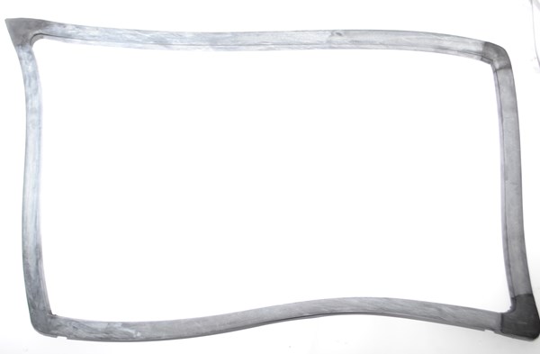 Kelebek Cam Kaplama Sol / Fitil