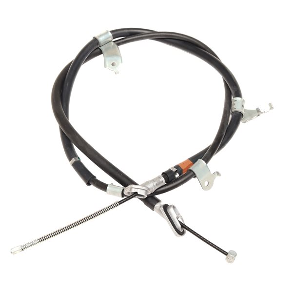 Arka Sol El Fren Teli