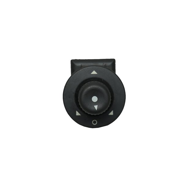 Ayna Kumanda Düğme ISITMALI