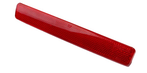 Arka Tampon Sağ Reflektörü