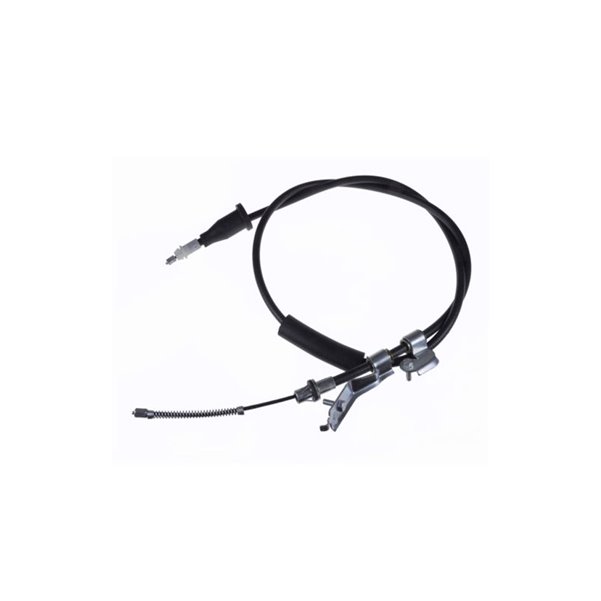 Arka Sol El Fren Teli