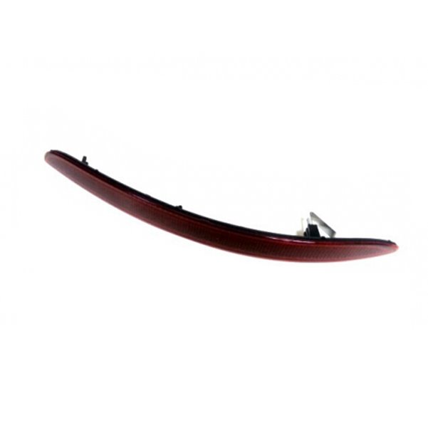 Arka Tampon Sağ Reflektörü