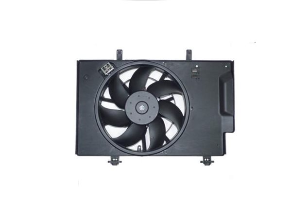 FAN MOTORU KLIMALI 1.6