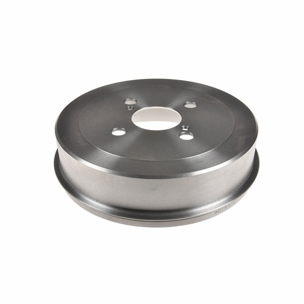 Arka Fren Kampanası