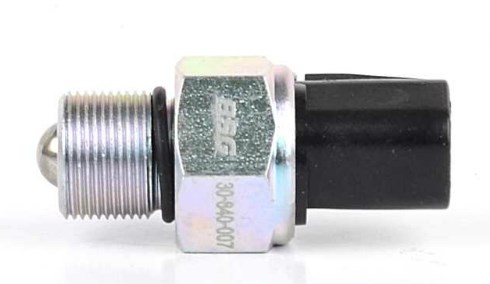 Geri Vites Müşürü