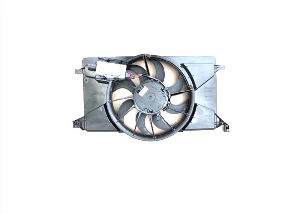 Fan Motoru