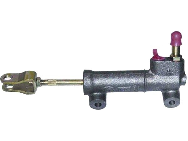 Debriyaj Üst Merkezi