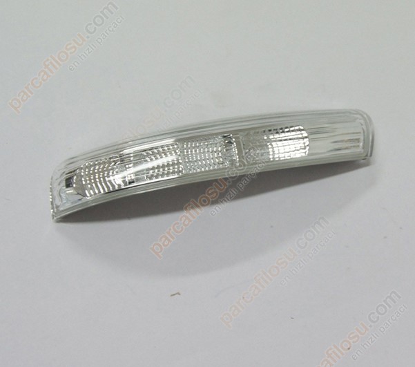 Kapı Ayna Sinyali Sol