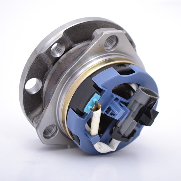 Ön Teker Porya Komple Bilyalı