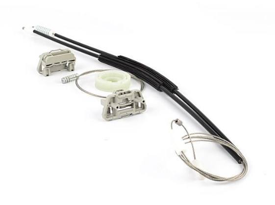 Ön Kapı Krikosu Sağ Halat Tamir Seti