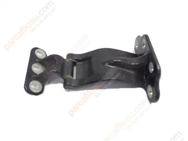 BAGAJ MENTESESI UST SOL CIFT KAPI