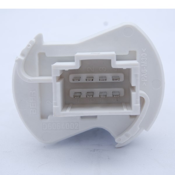 Kalorifer Rezistansı