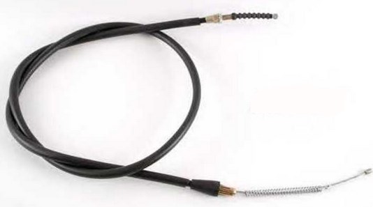 Arka El Fren Teli Kısa