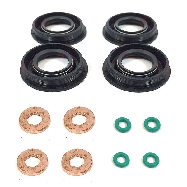 Enjektör Tamir Takım