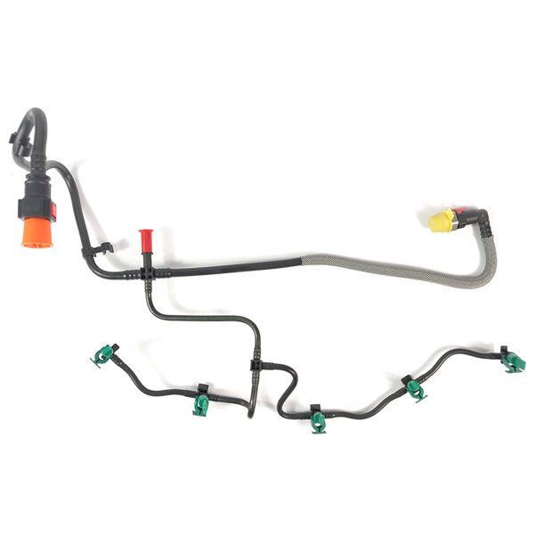 Enjektör Geri Dönüş Hortumu 200PC