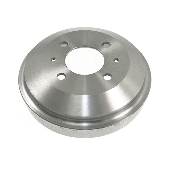 Arka Fren Kampanası