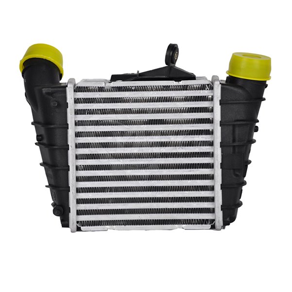 Turbo Radyatörü /İnterkol