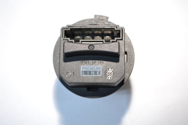 Kalorifer Rezistansı