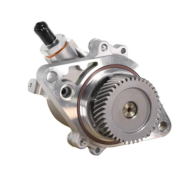 Fren Vakumu Pompası