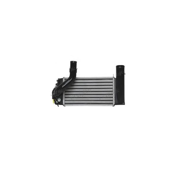 Turbo Radyatörü /İnterkol