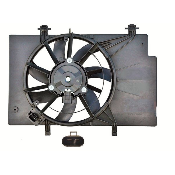 Fan Motoru Klimalı Benzinli Dizel