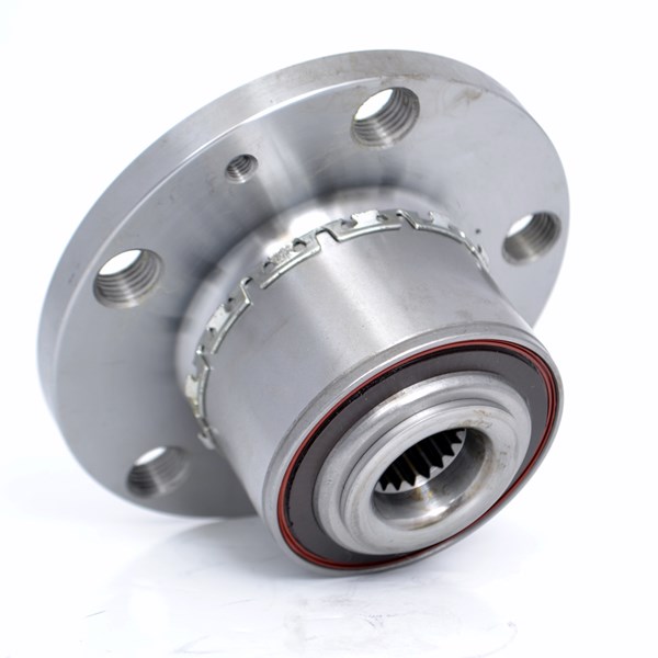 Ön Teker Porya Komple Bilyalı