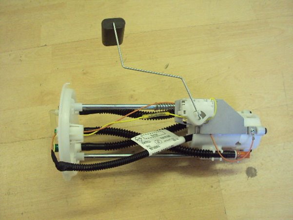 Depo Şamandıra 90 PC