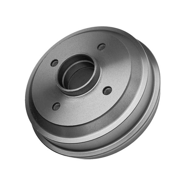 Arka Fren Kampanası