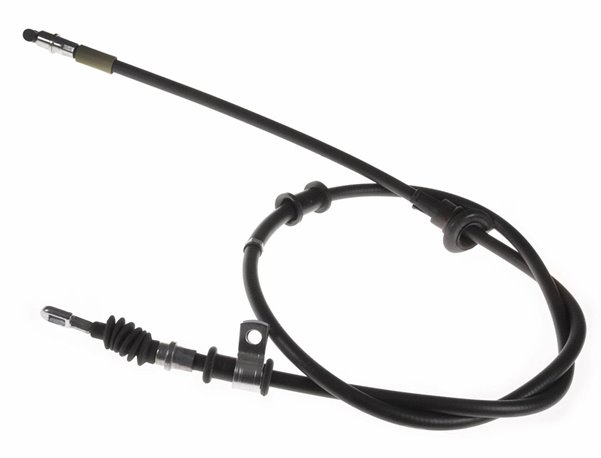 Arka Sol El Fren Teli