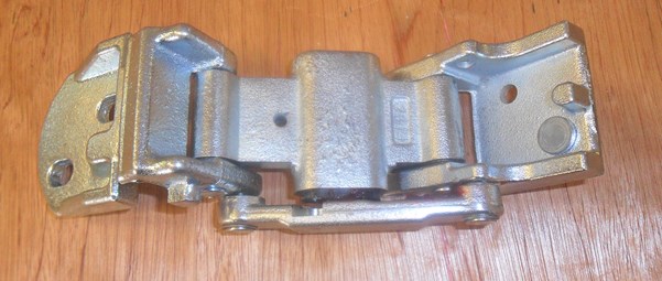 BAGAJ MENTESESI ALT SAG JUMBO 270 DERECE