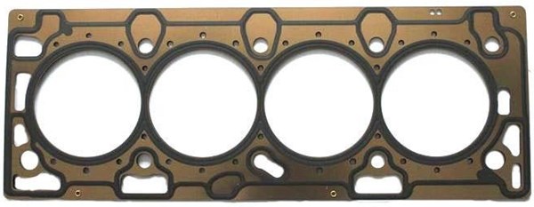 Silindir Kapak Contası