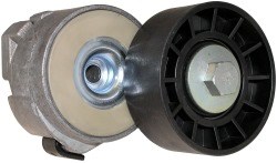 Vantilatör Kayış Gergi Set