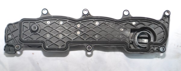 Külbürütör Kapağı | Supap kapağı