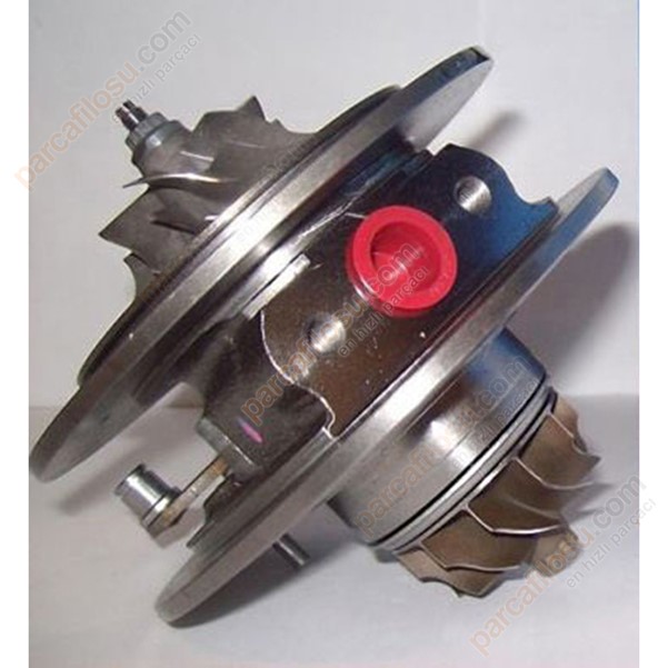 TURBO 2.4TDCI 100PS-120PS