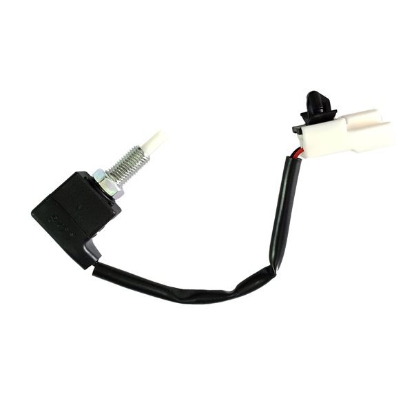 Debriyaj Pedal Müşürü