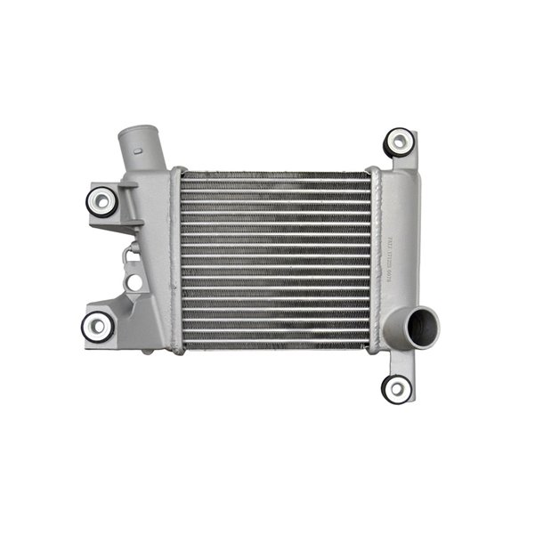 Turbo Radyatörü /İnterkol