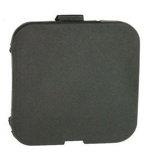 Ön Tampon Çeki Kapak