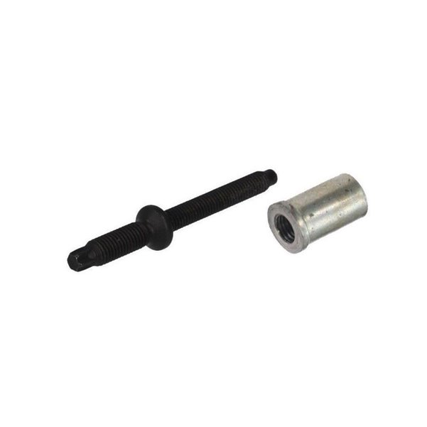 Enjektör Saplaması