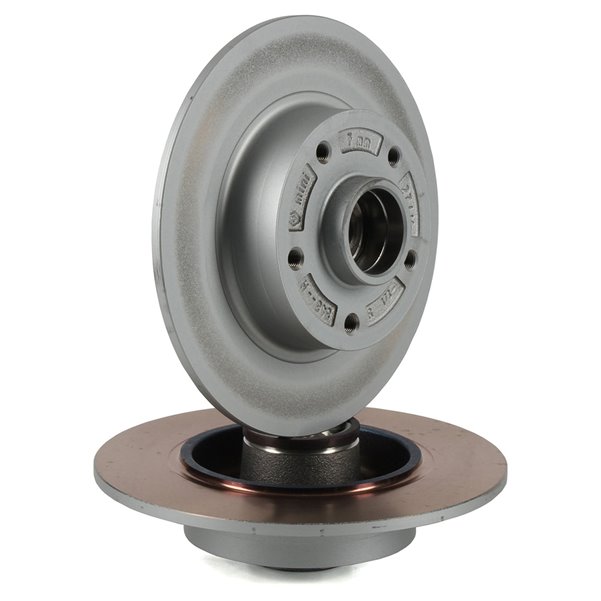 Arka Fren Diski Adet