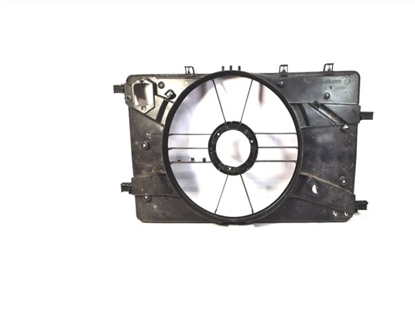 Fan Motoru Çerçevesi