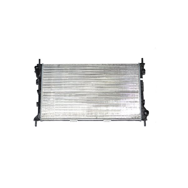 Motor Radyatörü Kilimalı